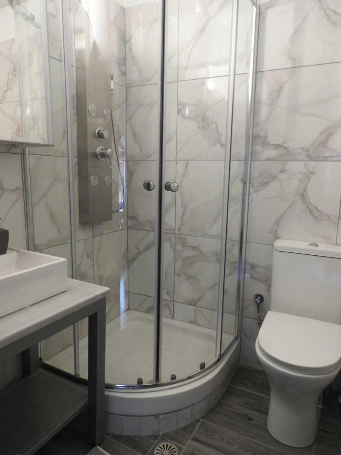 Xenonas Apartment Камиларион Екстериор снимка